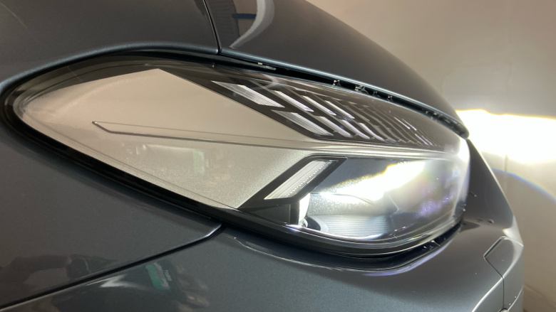 Audi A5 2.0 TFSI 150 Edition 1 4dr S Tronic Petrol Saloon